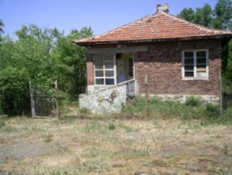 Rural Houses Bulgaria Devetak